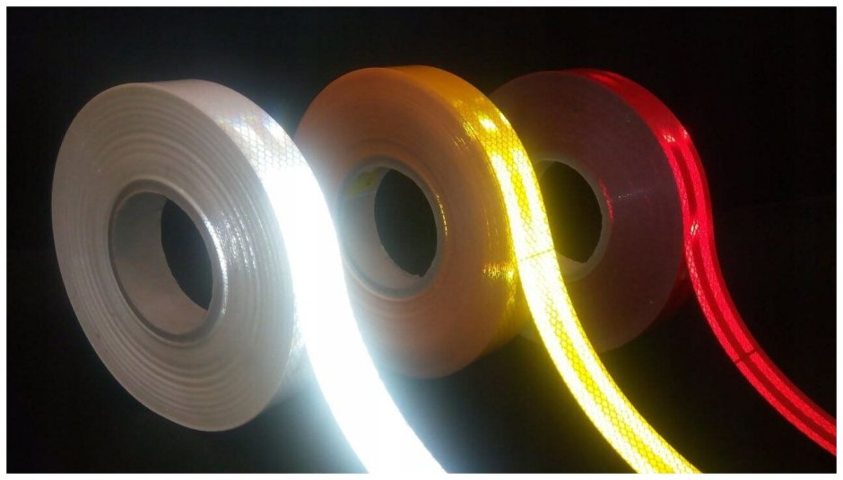 Лента 12 мм алюминиевая