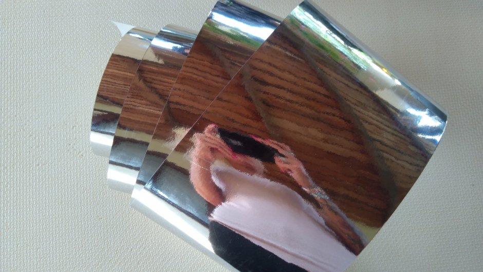 Светоотражающая лента 3m 943-10