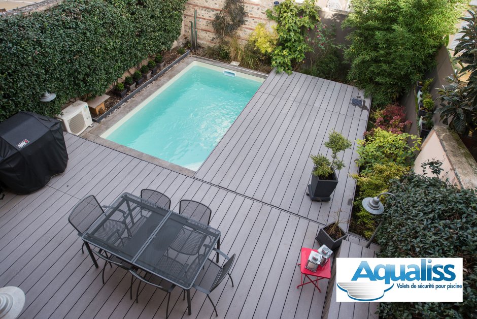 Скрытые бассейны