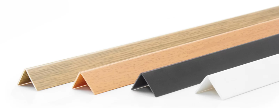 Профиль PROJOLLY алюминий анодированный 10мм серебро (длина 2,7 м)