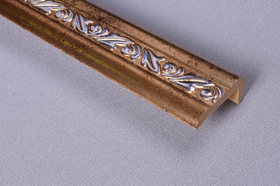 Уголок отделочный ПВХ