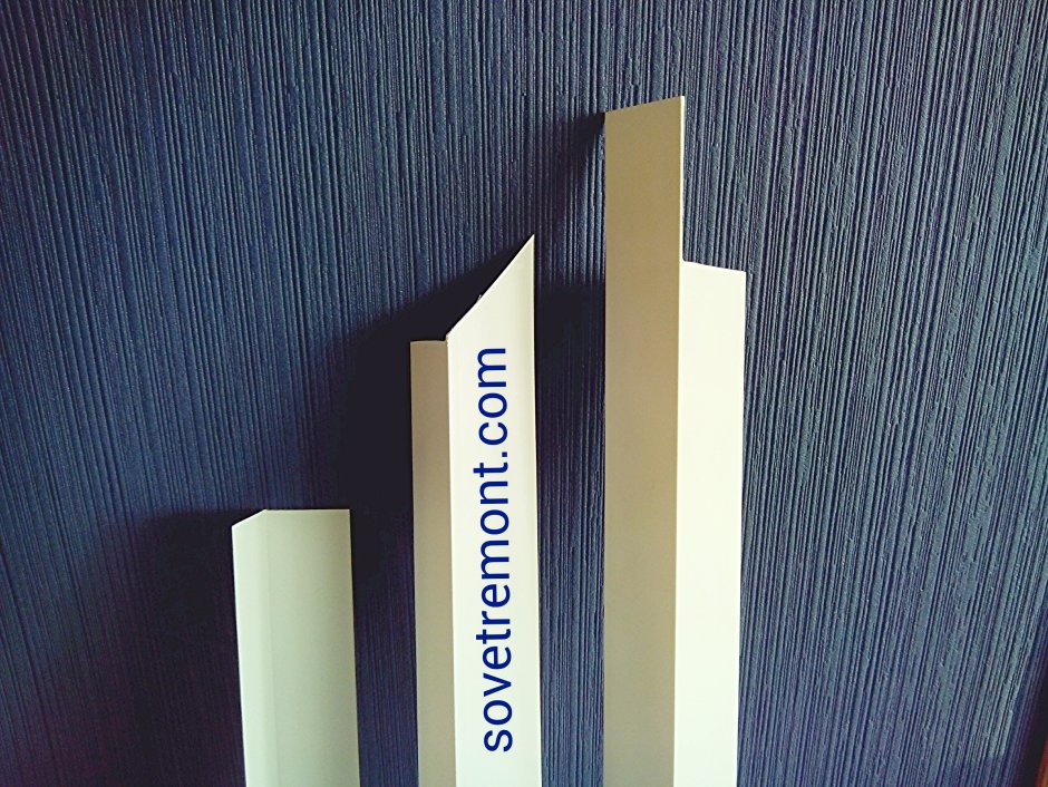 Багеты для потолка