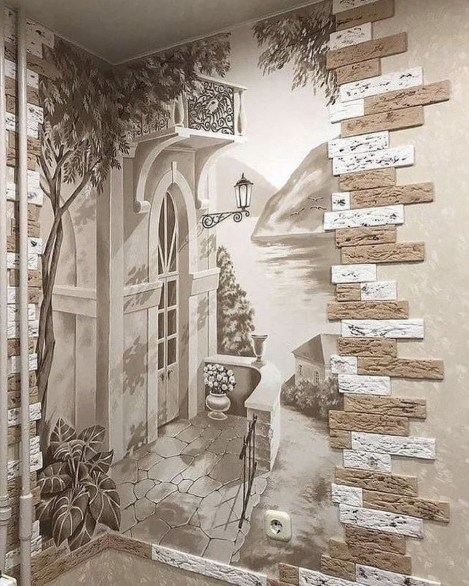 Интерьерный багет Cosca. Угол 50, античное золото