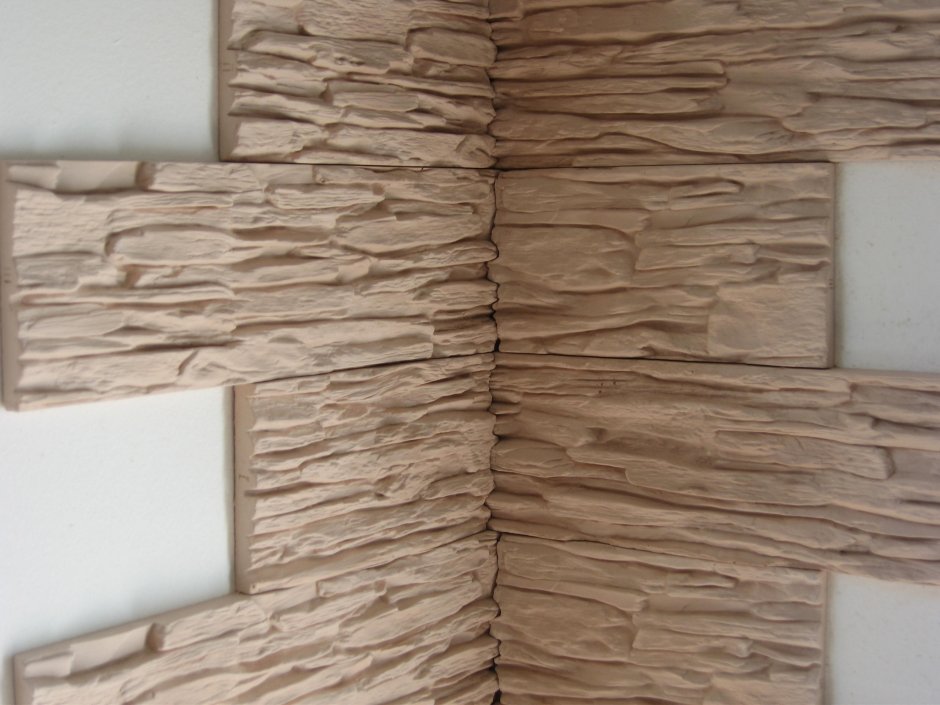 Галтель ПВХ 10х10