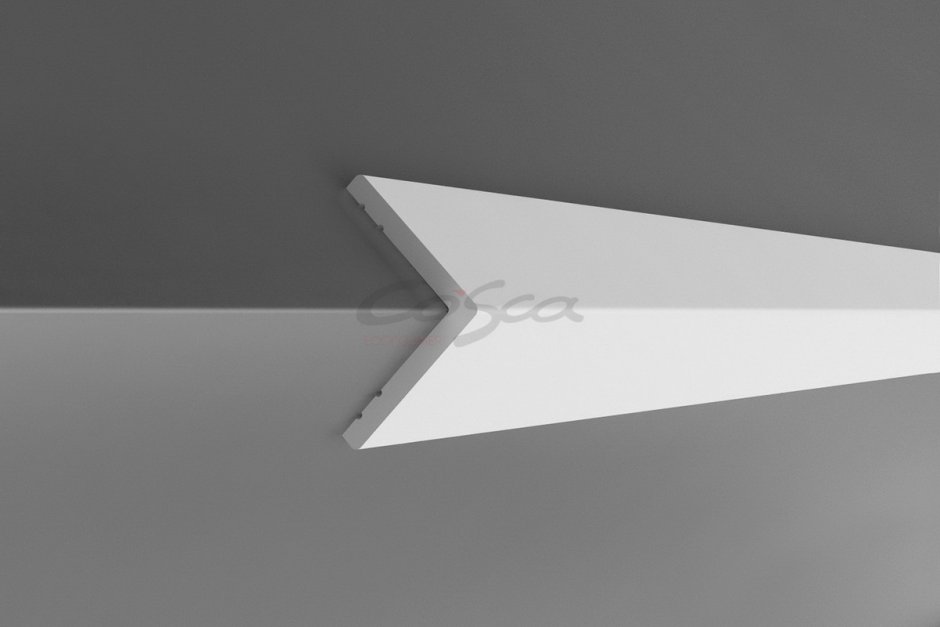 Декоративная отделка углов