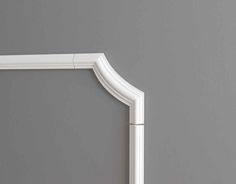 Фреска в прихожей