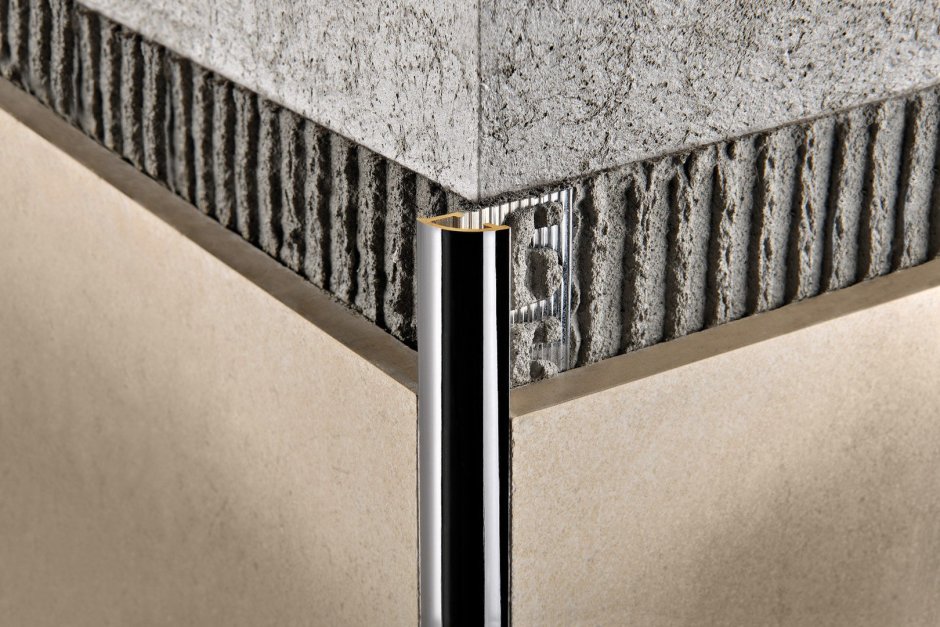 Декоративные уголки для стен