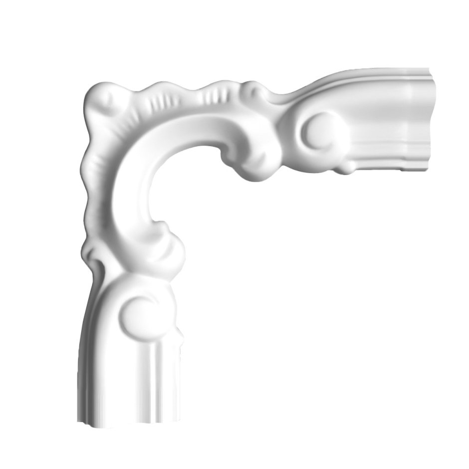 Отделка углов в квартире