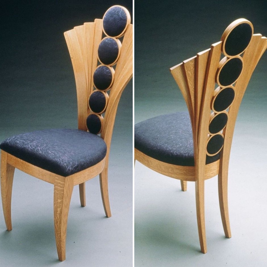 Стулья идея для дома