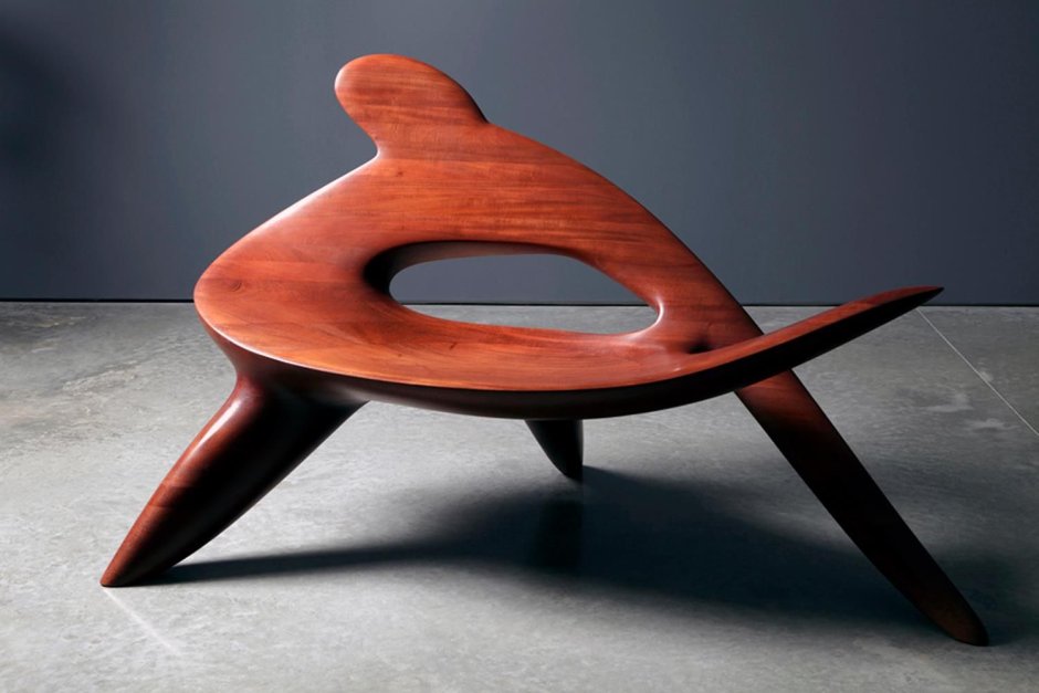 Необычная мебель