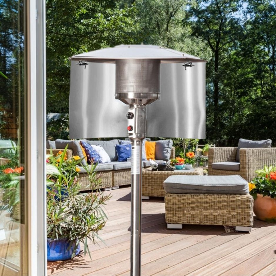 Heated-Rotating amazing