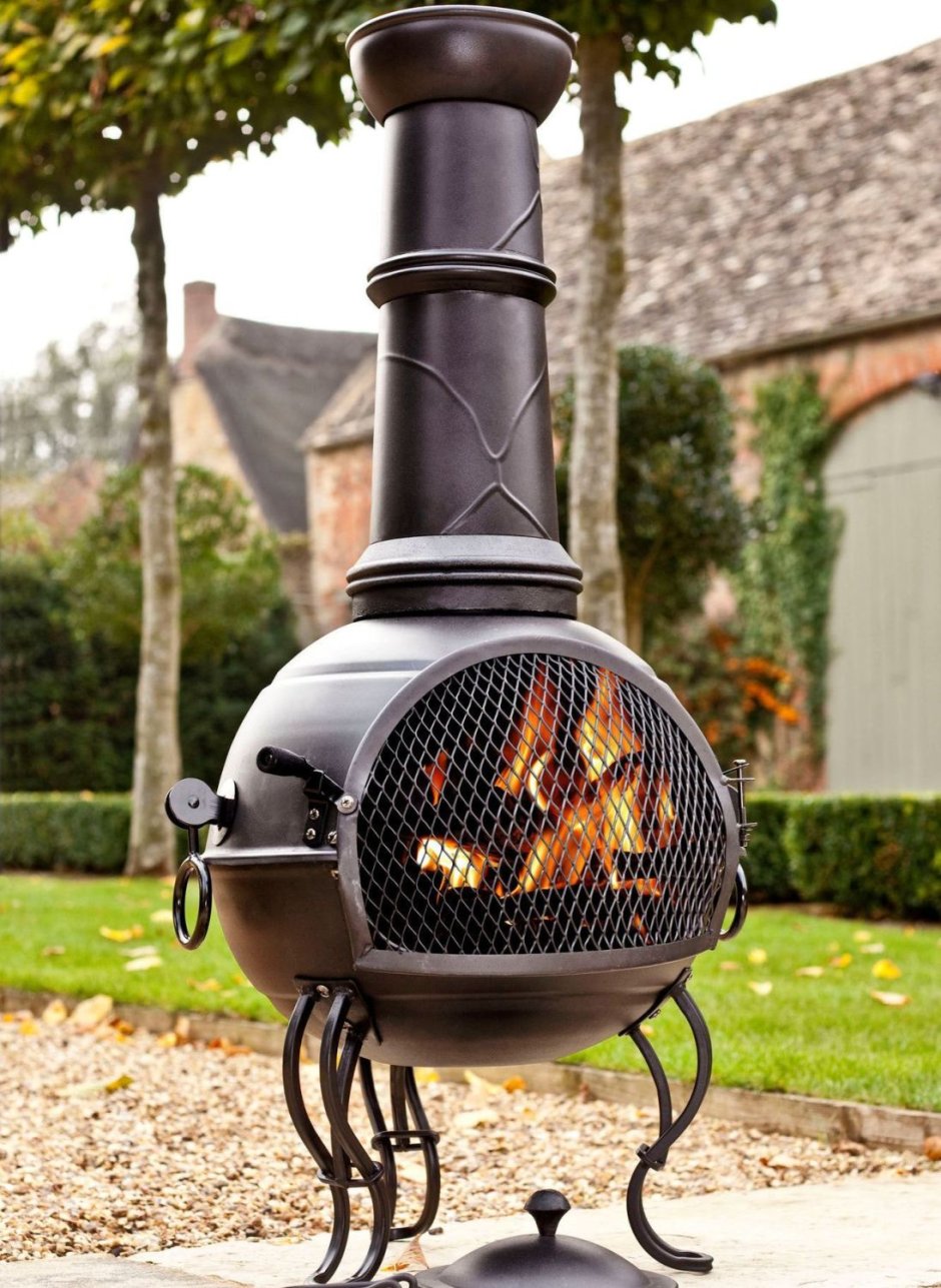 Газовый уличный обогреватель Neoclima 05hw-a