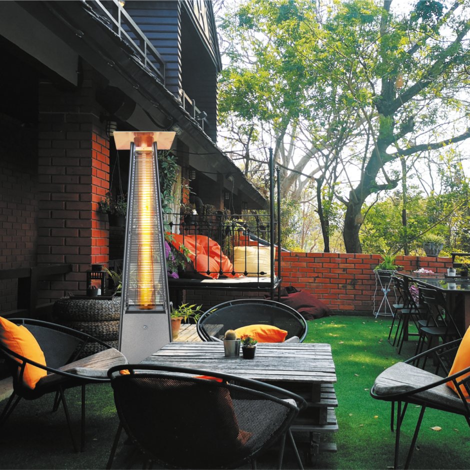 Обогреватель Tabletop