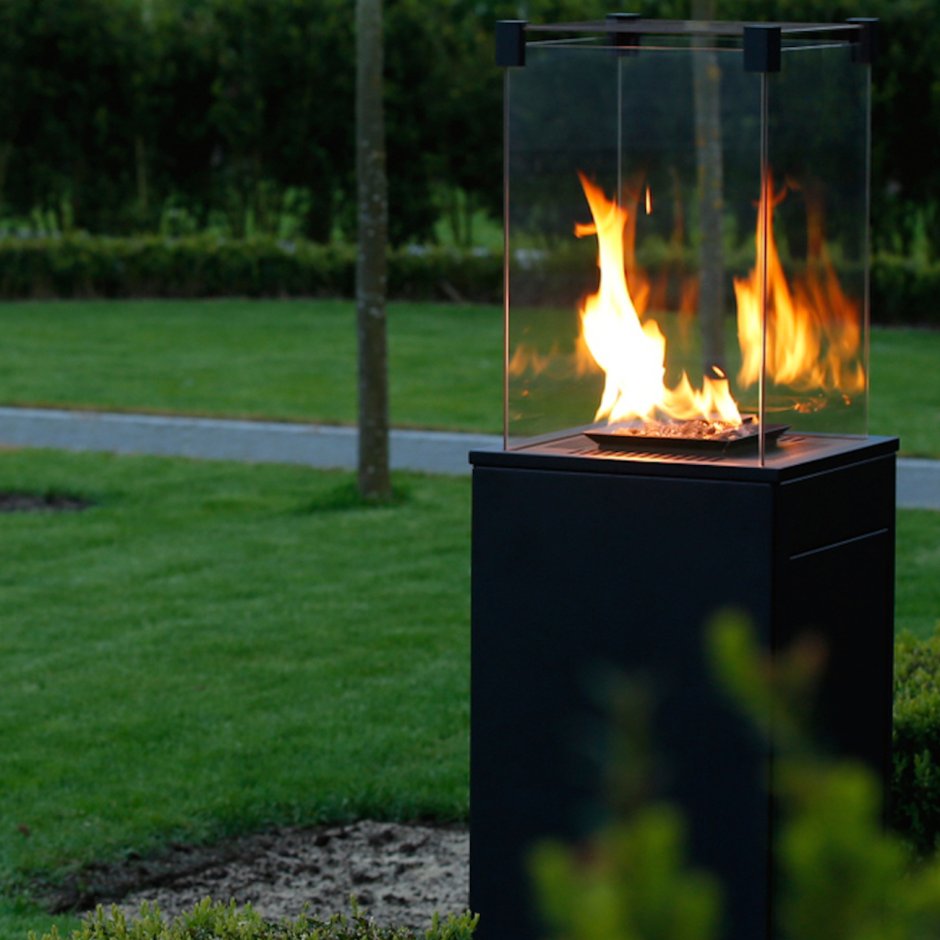 Обогреватель газовый Ballu Vela BOGH-16