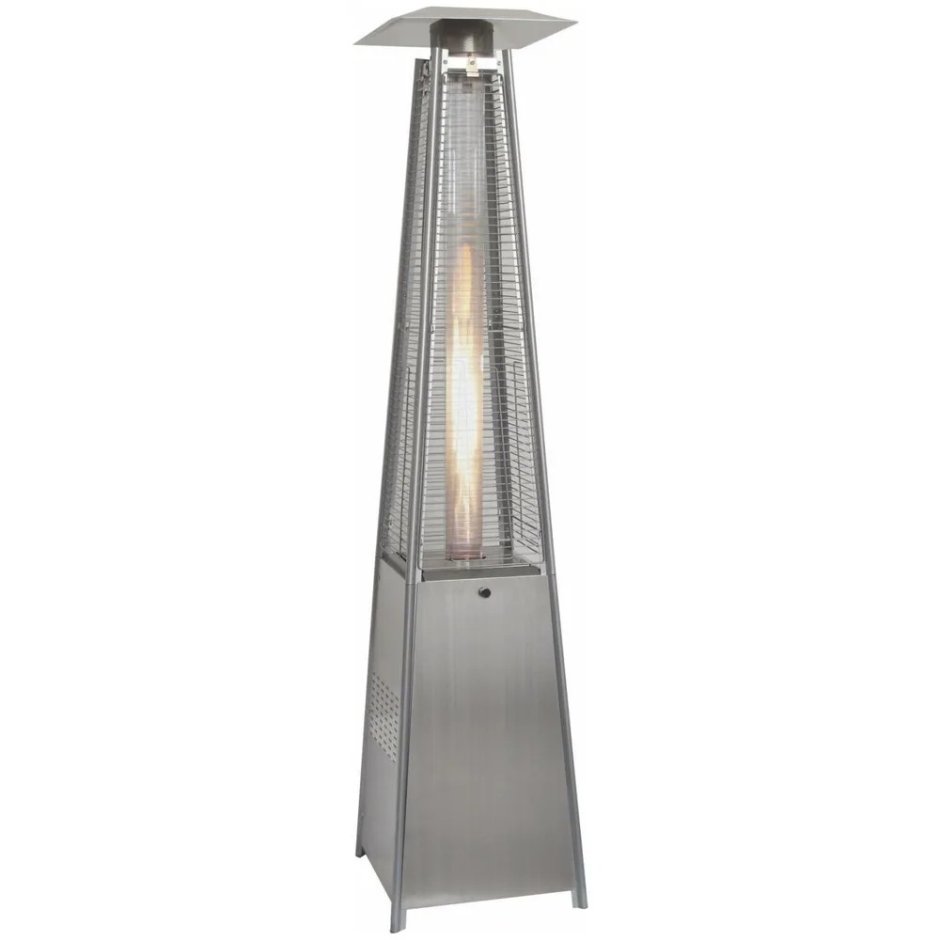 Обогреватель уличный газовый Patio Heater