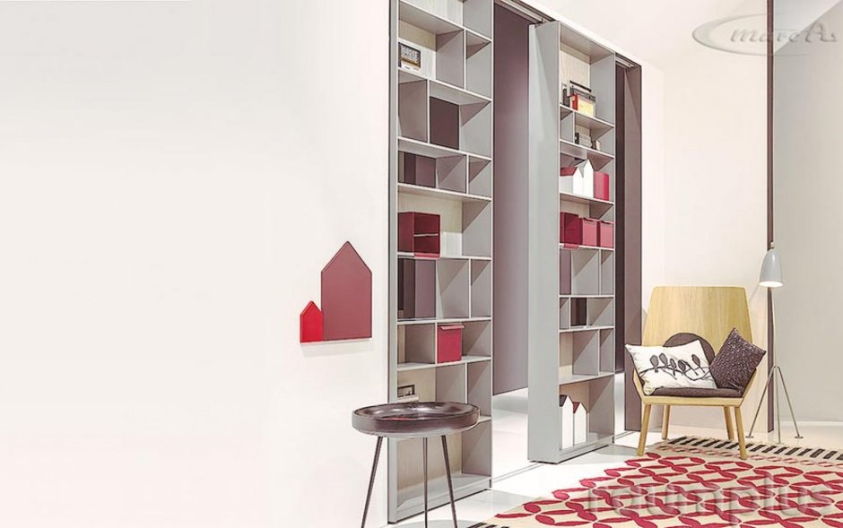 Система Rima Raumplus