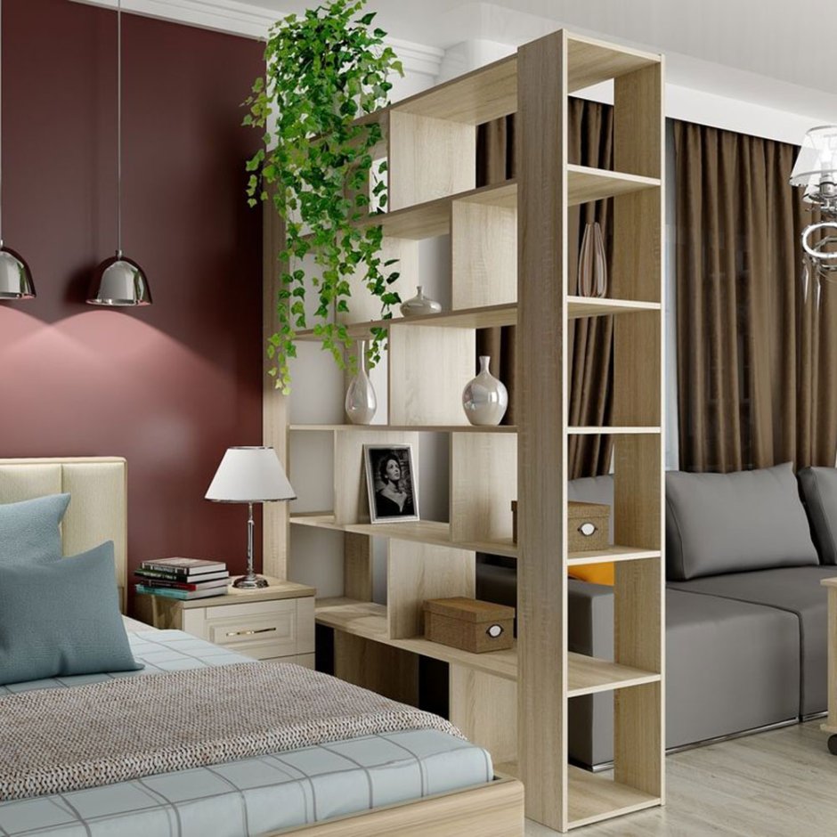 Стеллаж Нео ** (ГАЙВАМЕБЕЛЬ)