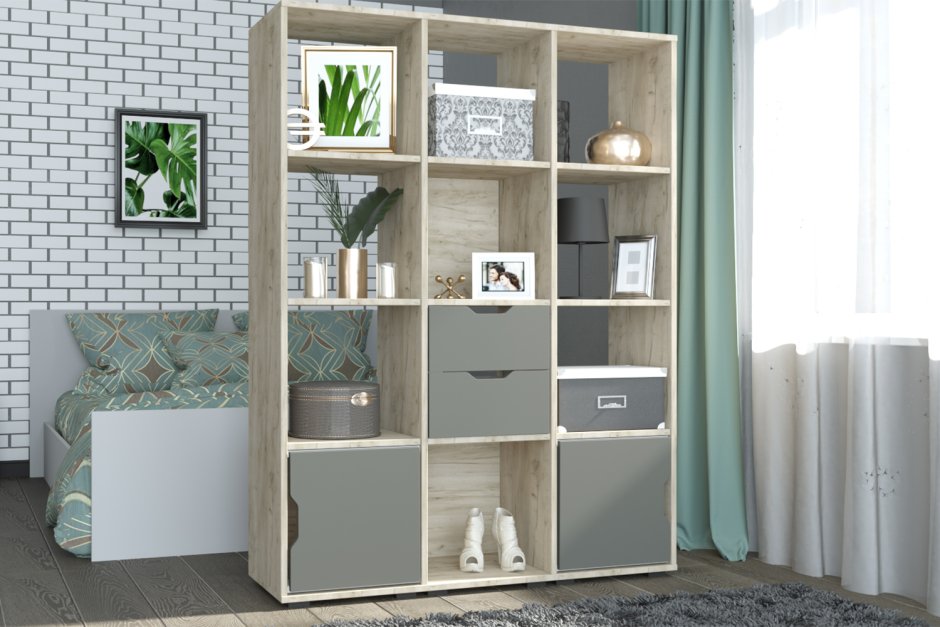 Kallax стеллаж икеа