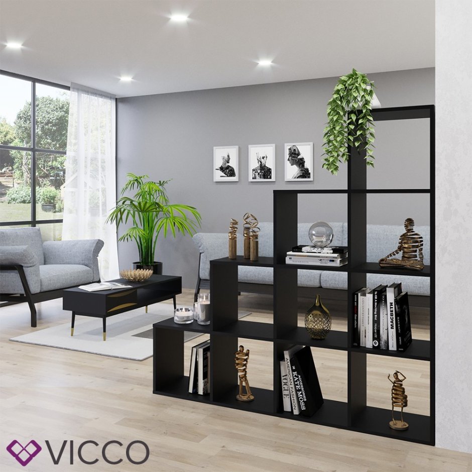 Кантри-2 Пеликан стеллаж