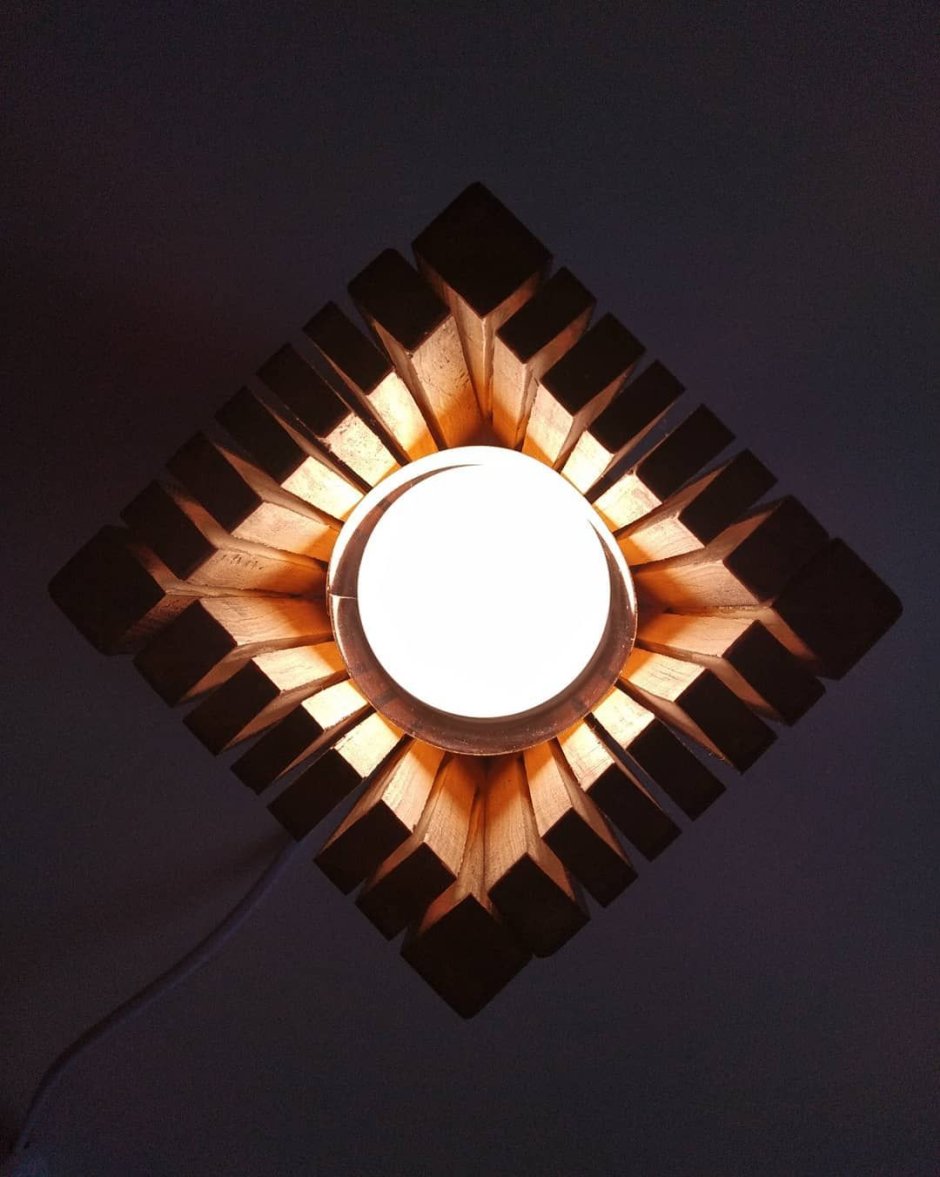 Настенный светильник Bali 9353