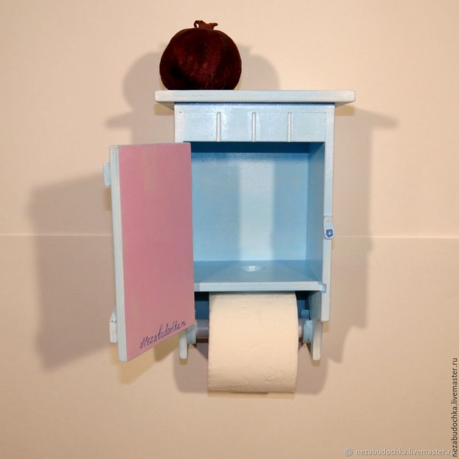 Menon держатель для туалетной бумаги