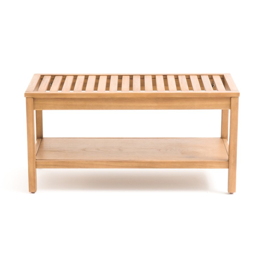 La Redoute Lindley скамья