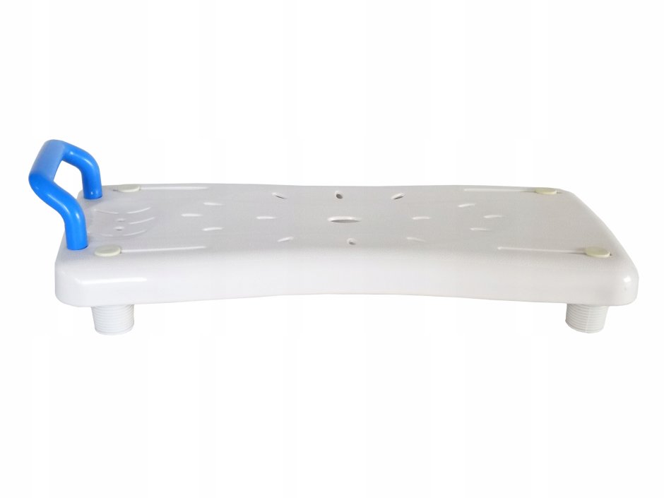 Сиденье для ванны сектор ссв4 со спинкой 70см