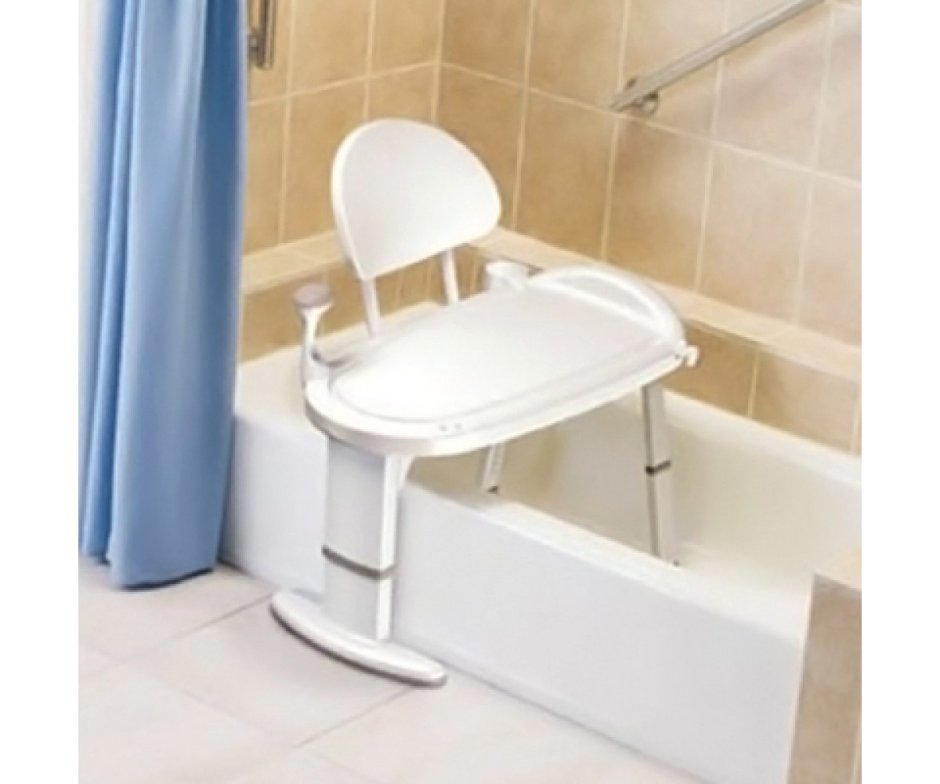 BS Bench стул для ванн/душа