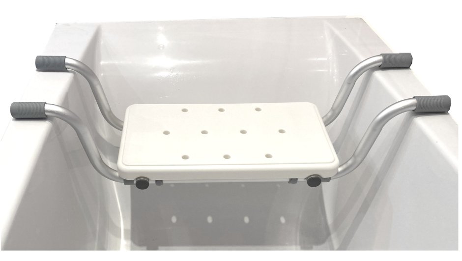 88005003121 Стульчик для ванны Титан