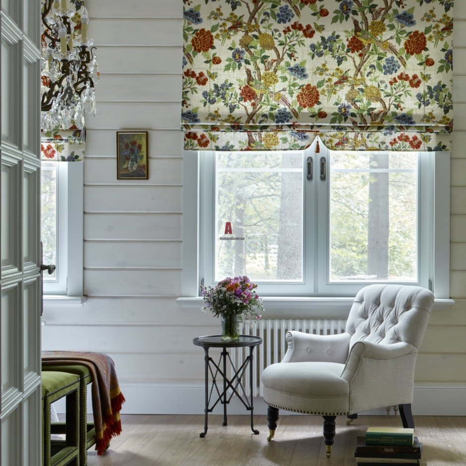 Шторы Ольга Ярославль