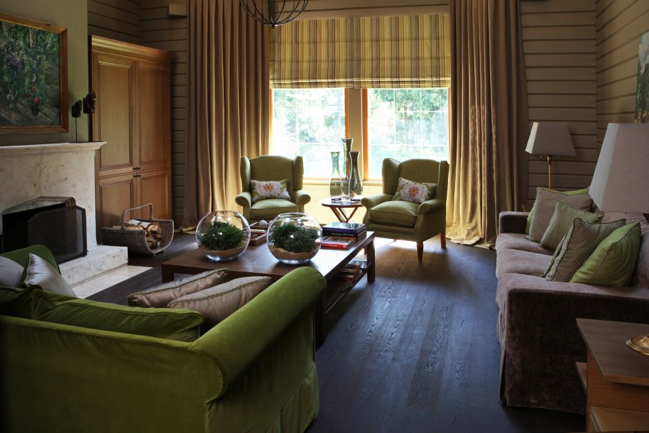 Бинар Римская штора двойная