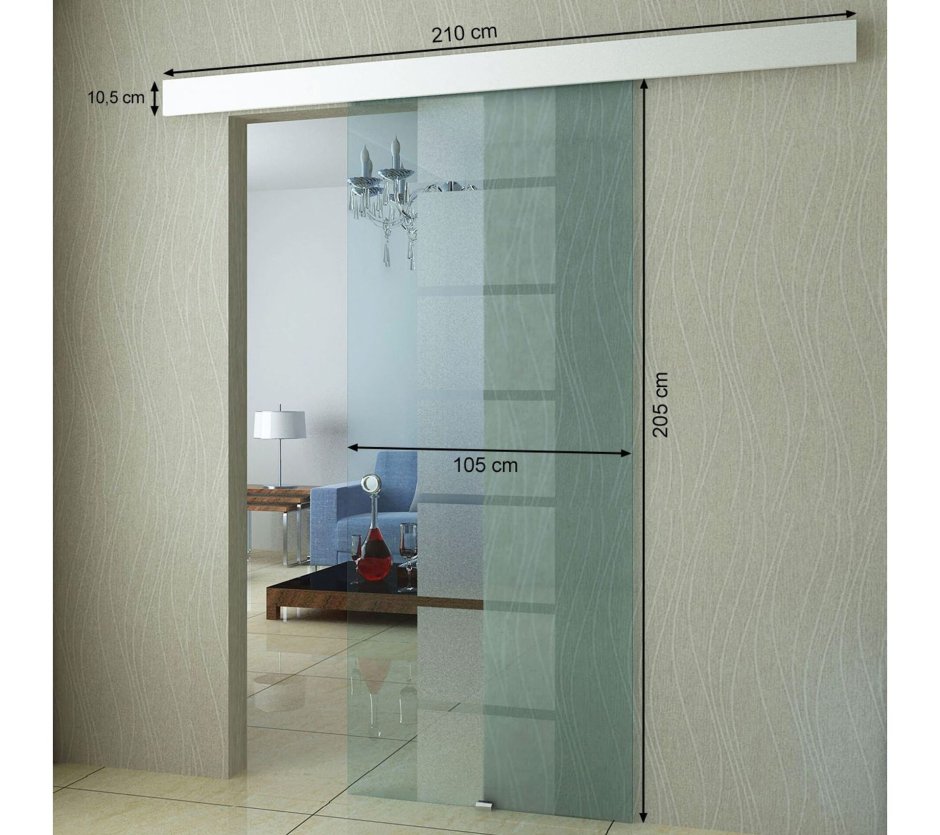 Раздвижная система Валенсия Hag