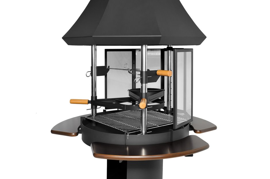 Grill-Center 80 гриль домик