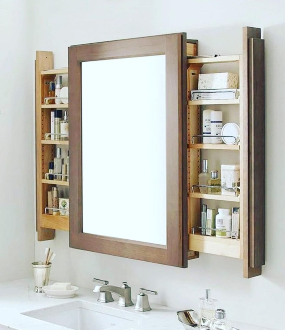 Elvan- Bathroom / полка для ванных