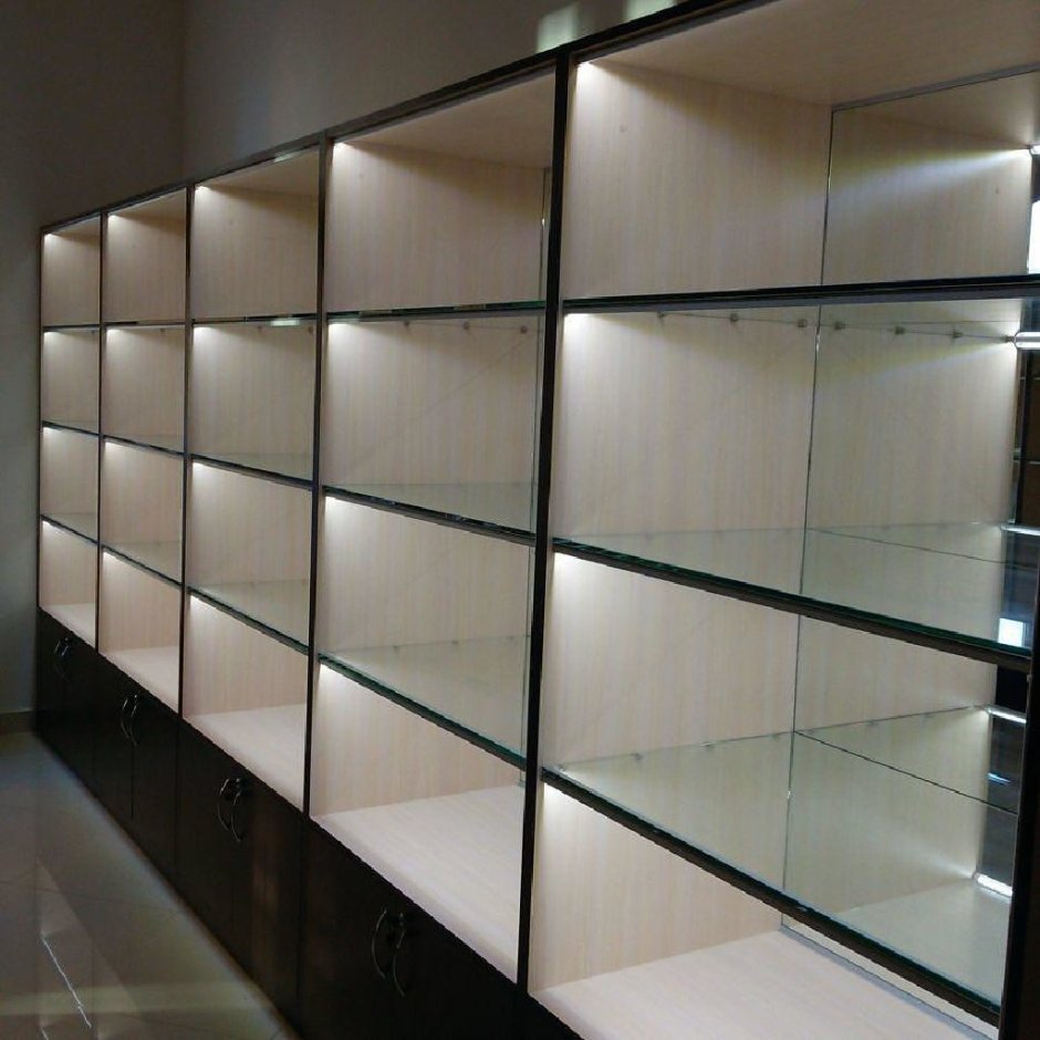 Витрины display Cabinet