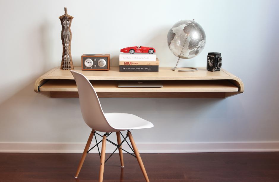 Настенный стол Minimal Wall Desk