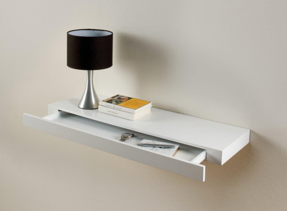 Подвесная консоль икеа