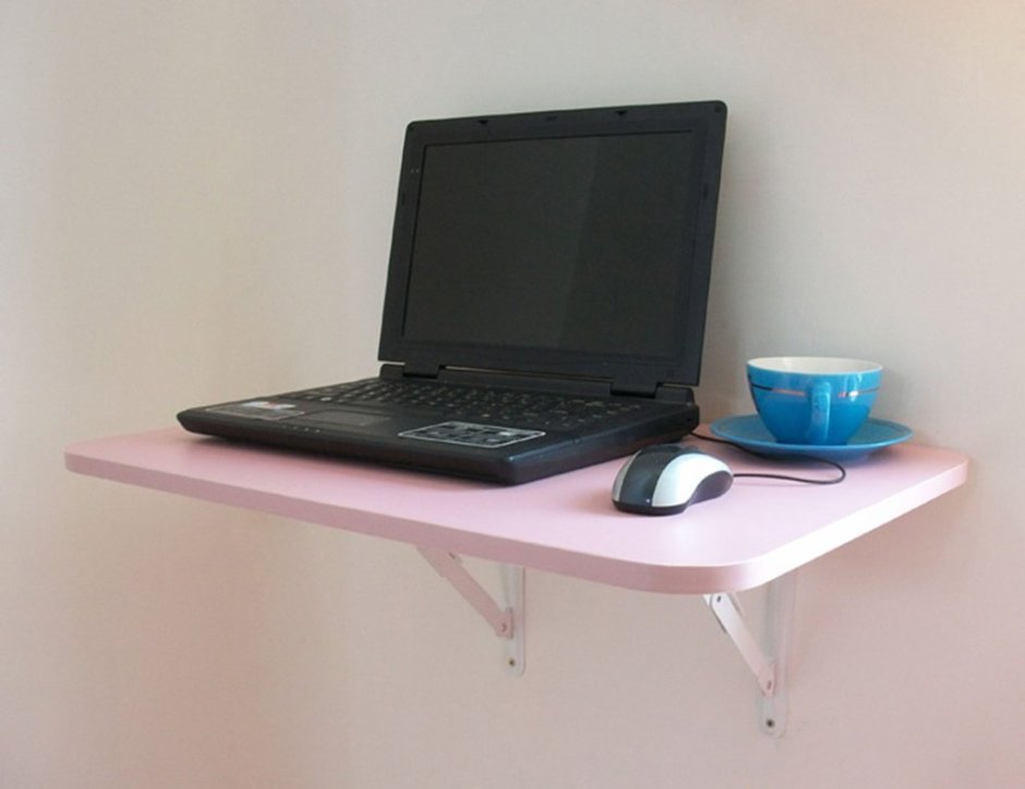 Полка для ноутбука