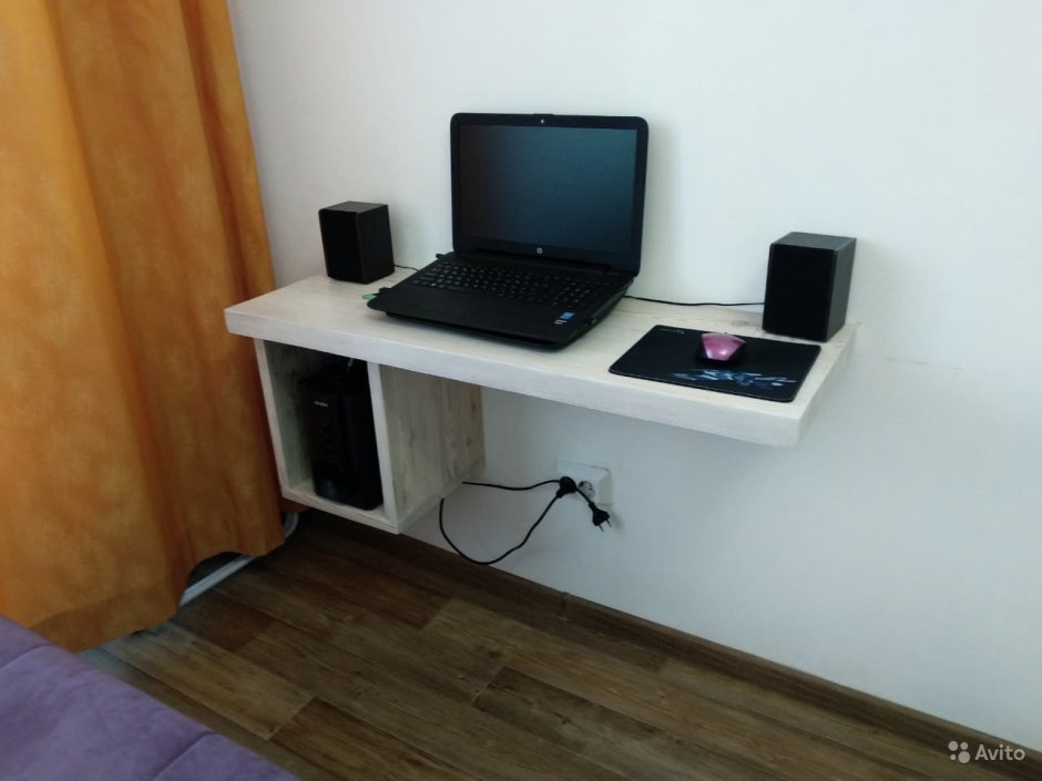 Компьютерный стол Континент пк11