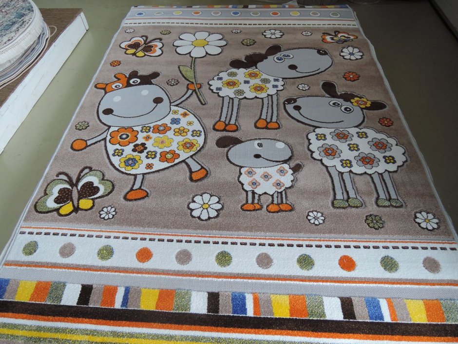 Ковер Киндер 52220 25