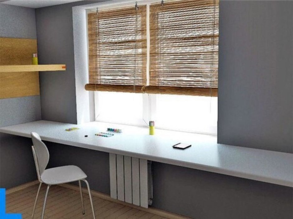 Подоконник столешница ikea