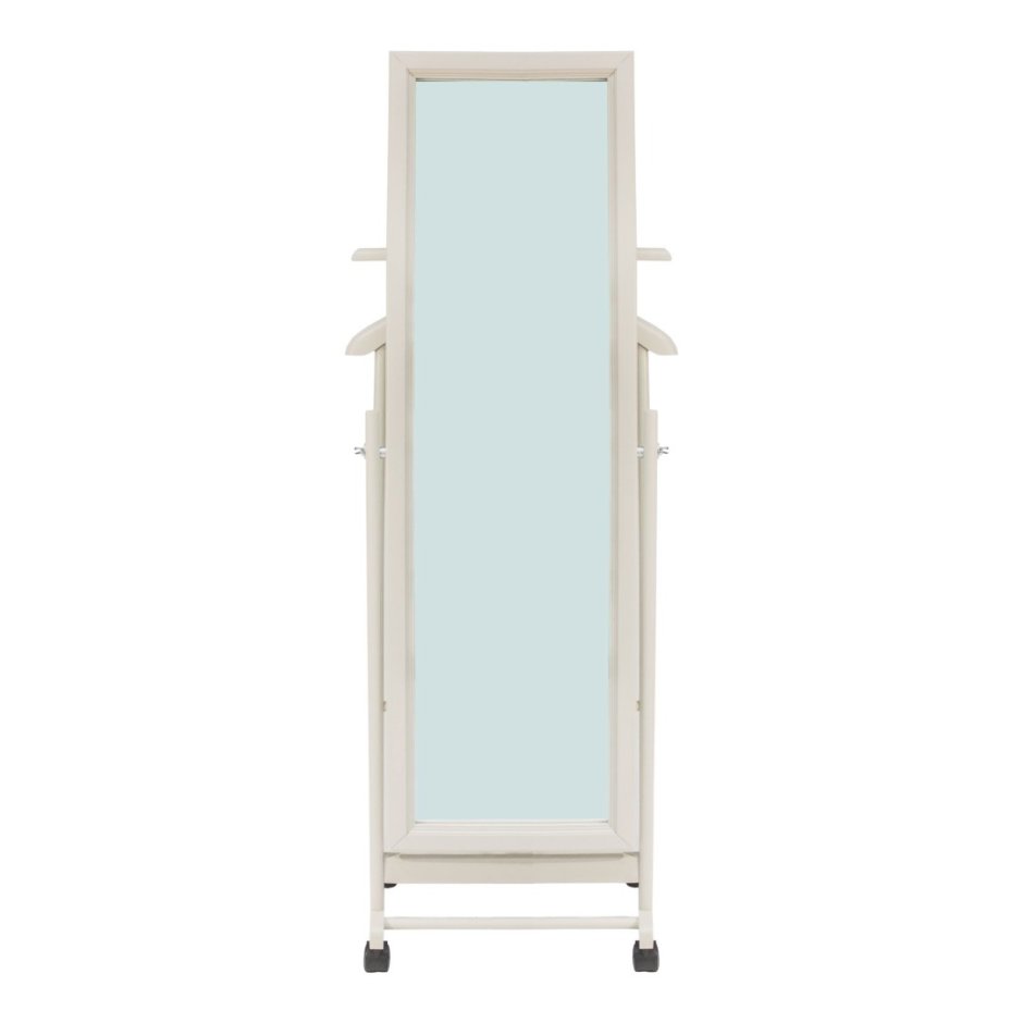 Зеркало на подставке напольное