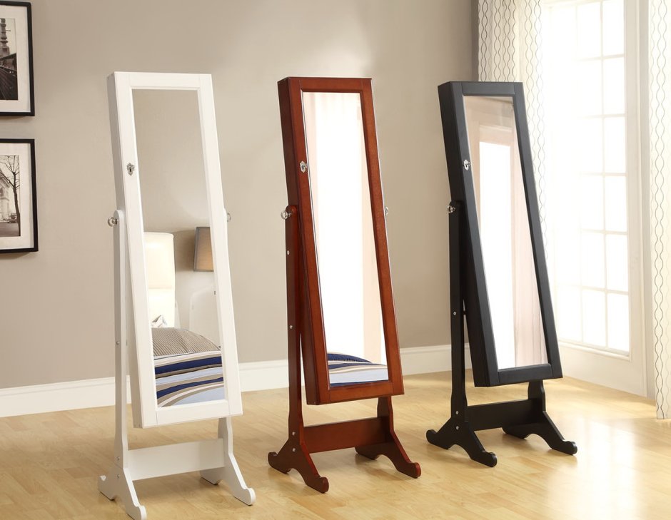 Зеркало ikea напольное