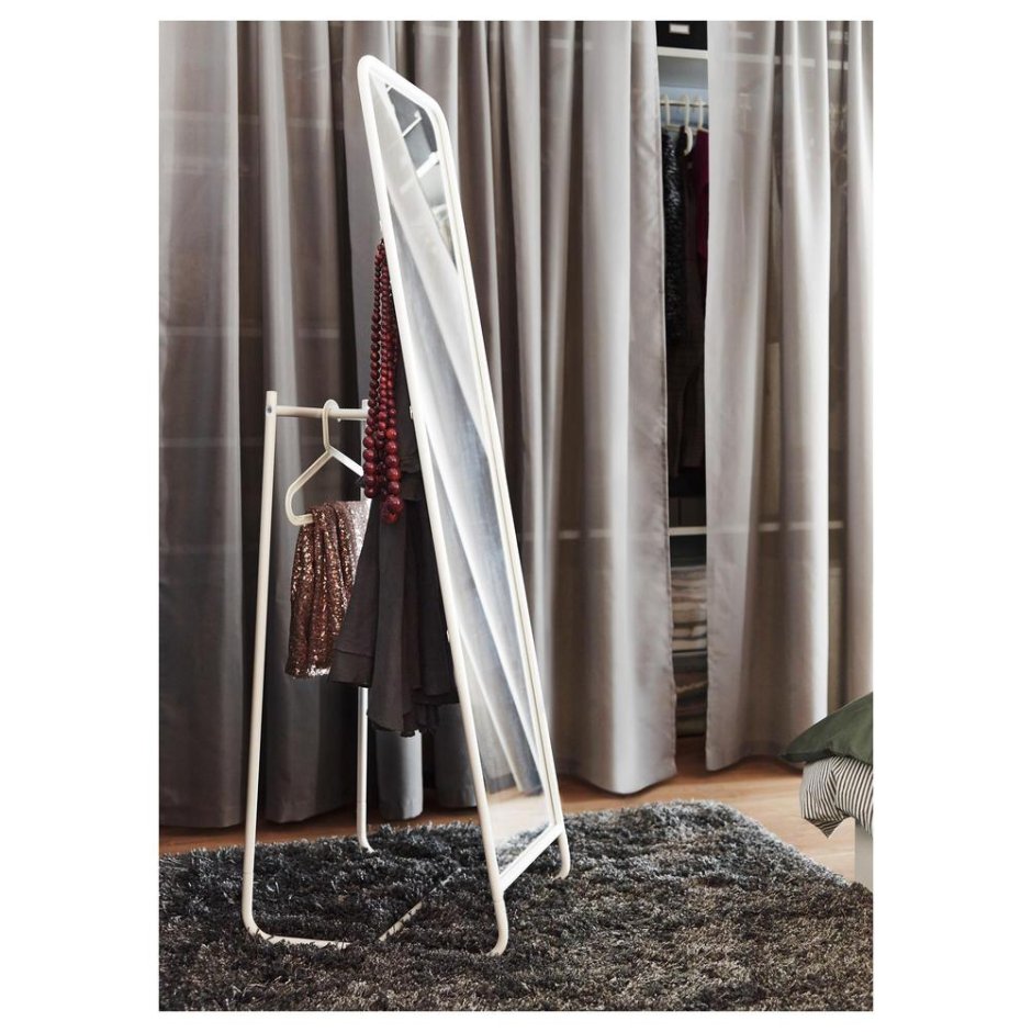 Вешалка напольная поворотная "Нона 03"