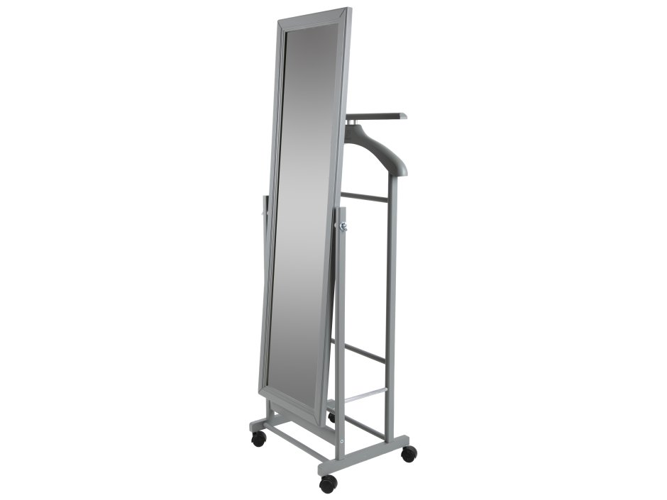 Стильная напольная вешалка