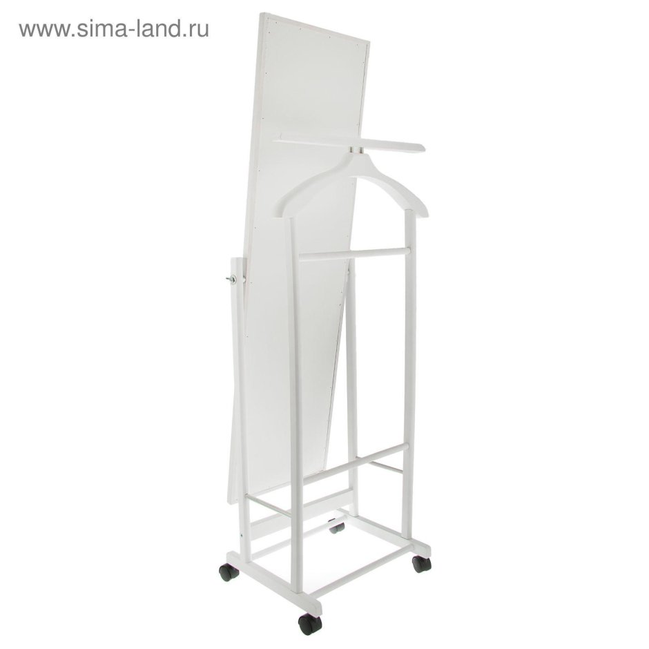 Напольное зеркало Continuum - 1