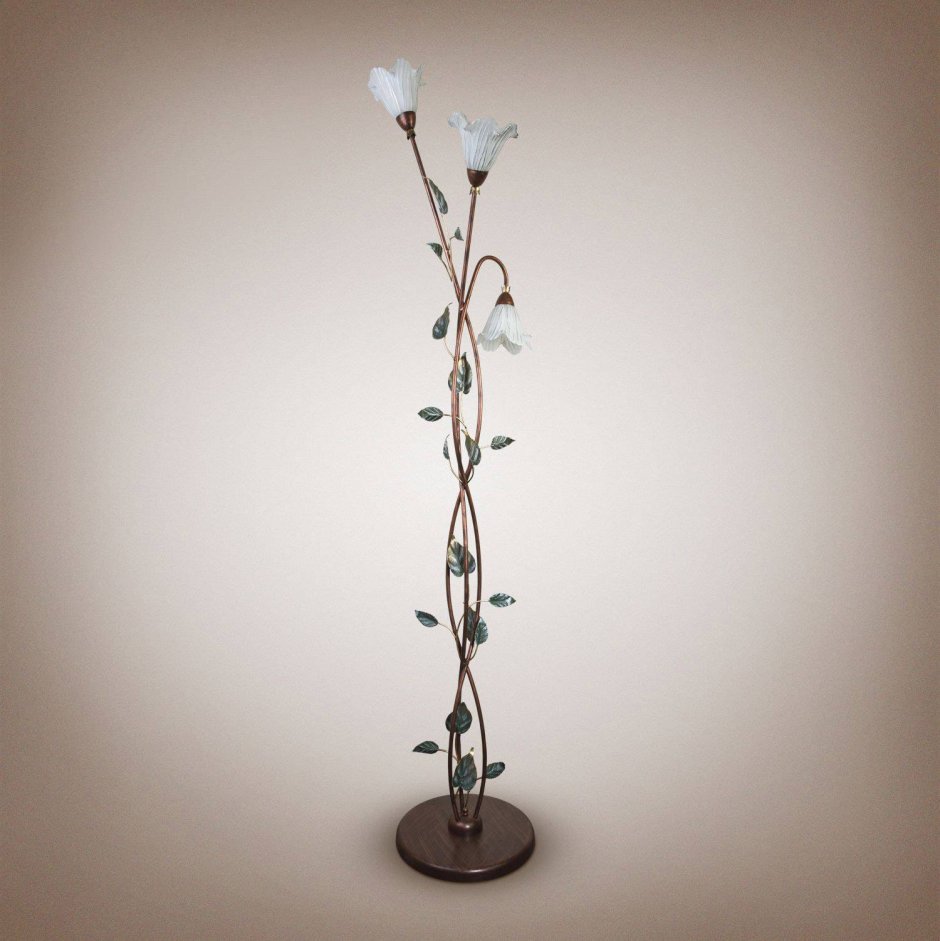 Торшер Regis 104416