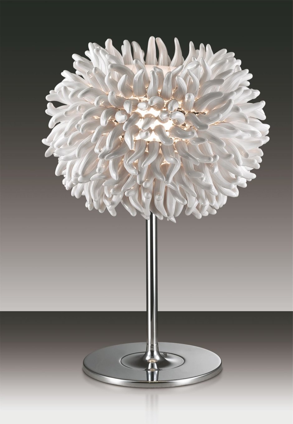 Настольная лампа Odeon Light Esma 2755/1t