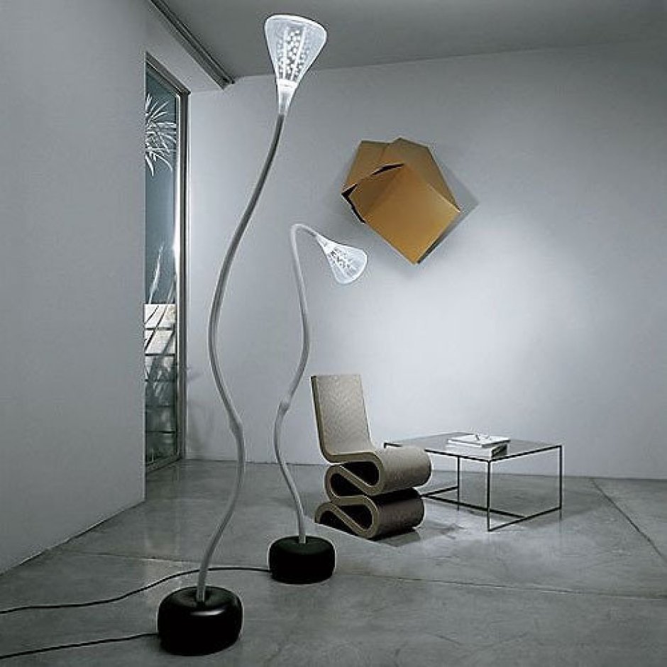 Торшер Artemide 1368010a