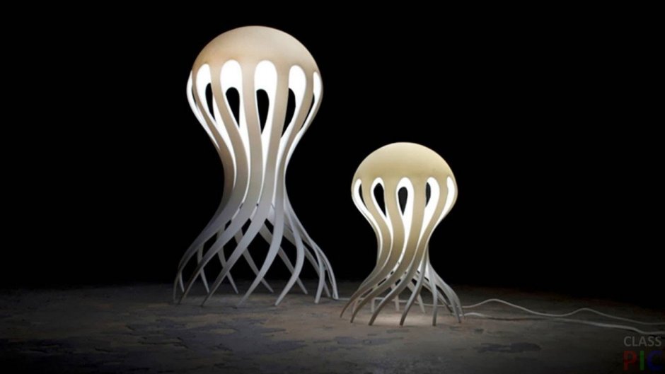 Дизайнерские арт объекты